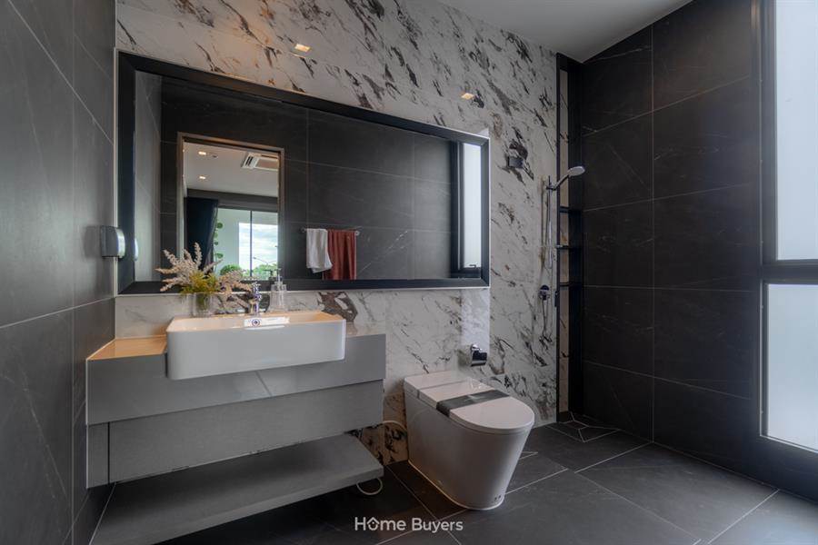 รีวิวบ้าน The Gentry Cultivar Rama 9 ถึงโลกที่เราเป็นหนึ่งเดียว รีวิวบ้าน The Gentry Cultivar Rama 9 ถึงโลกที่เราเป็นหนึ่งเดียว