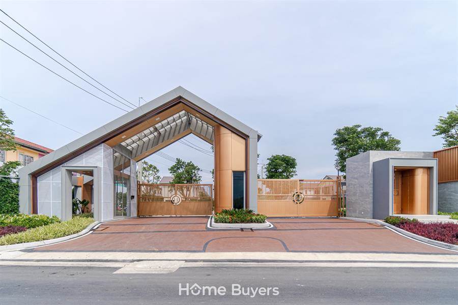 รีวิวบ้าน ฮาบิเทีย พราวด์ ประชาอุทิศ 72 บ้านแฝดหลังใหญ่ ใกล้ชิดธรรมชาติ เพียง 76 ยูนิต เชื่อมต่อทางด่วน 2 สาย รีวิวบ้าน ฮาบิเทีย พราวด์ ประชาอุทิศ 72 บ้านแฝดหลังใหญ่ ใกล้ชิดธรรมชาติ เพียง 76 ยูนิต เชื่อมต่อทางด่วน 2 สาย