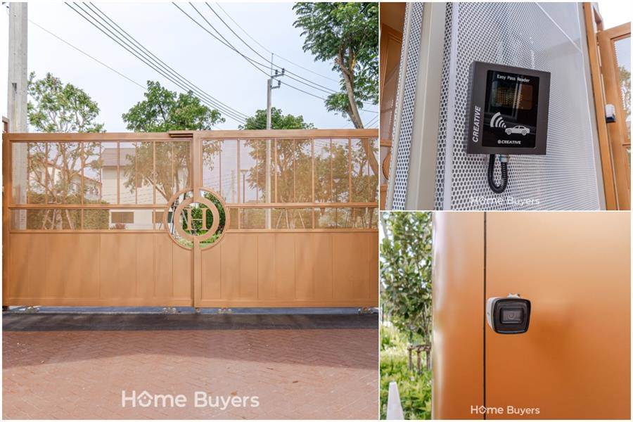 รีวิวบ้าน ฮาบิเทีย พราวด์ ประชาอุทิศ 72 บ้านแฝดหลังใหญ่ ใกล้ชิดธรรมชาติ เพียง 76 ยูนิต เชื่อมต่อทางด่วน 2 สาย รีวิวบ้าน ฮาบิเทีย พราวด์ ประชาอุทิศ 72 บ้านแฝดหลังใหญ่ ใกล้ชิดธรรมชาติ เพียง 76 ยูนิต เชื่อมต่อทางด่วน 2 สาย