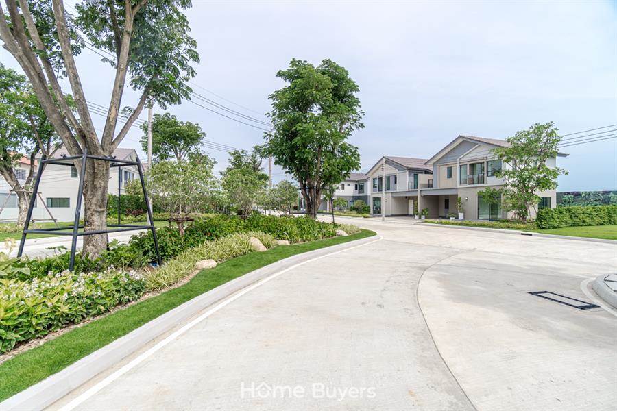 รีวิวบ้าน ฮาบิเทีย พราวด์ ประชาอุทิศ 72 บ้านแฝดหลังใหญ่ ใกล้ชิดธรรมชาติ เพียง 76 ยูนิต เชื่อมต่อทางด่วน 2 สาย รีวิวบ้าน ฮาบิเทีย พราวด์ ประชาอุทิศ 72 บ้านแฝดหลังใหญ่ ใกล้ชิดธรรมชาติ เพียง 76 ยูนิต เชื่อมต่อทางด่วน 2 สาย