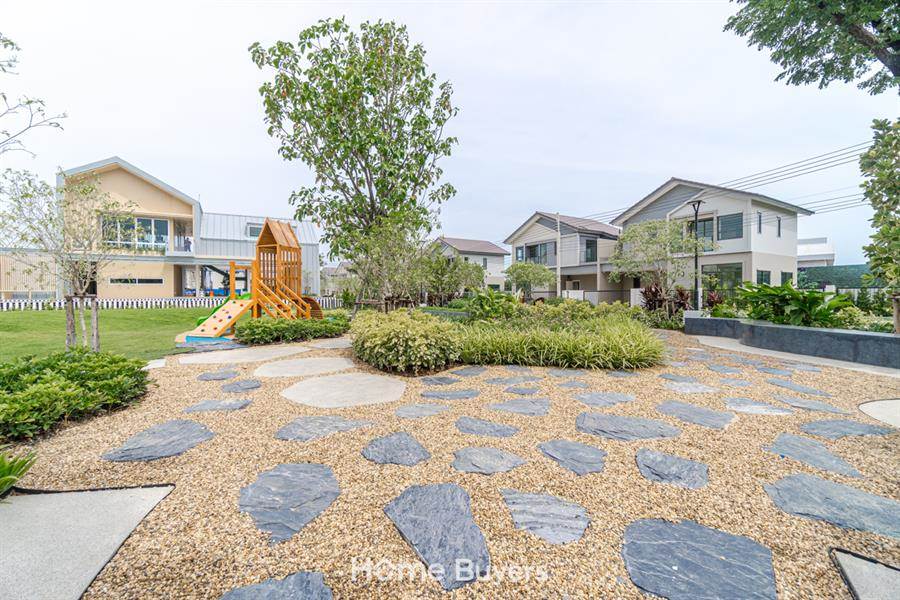 รีวิวบ้าน ฮาบิเทีย พราวด์ ประชาอุทิศ 72 บ้านแฝดหลังใหญ่ ใกล้ชิดธรรมชาติ เพียง 76 ยูนิต เชื่อมต่อทางด่วน 2 สาย รีวิวบ้าน ฮาบิเทีย พราวด์ ประชาอุทิศ 72 บ้านแฝดหลังใหญ่ ใกล้ชิดธรรมชาติ เพียง 76 ยูนิต เชื่อมต่อทางด่วน 2 สาย