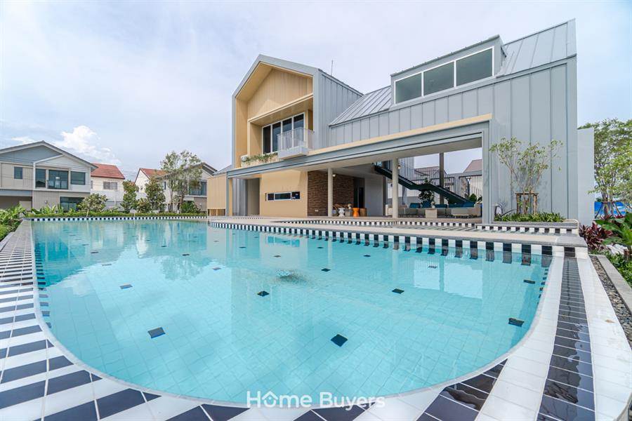 รีวิวบ้าน ฮาบิเทีย พราวด์ ประชาอุทิศ 72 บ้านแฝดหลังใหญ่ ใกล้ชิดธรรมชาติ เพียง 76 ยูนิต เชื่อมต่อทางด่วน 2 สาย รีวิวบ้าน ฮาบิเทีย พราวด์ ประชาอุทิศ 72 บ้านแฝดหลังใหญ่ ใกล้ชิดธรรมชาติ เพียง 76 ยูนิต เชื่อมต่อทางด่วน 2 สาย