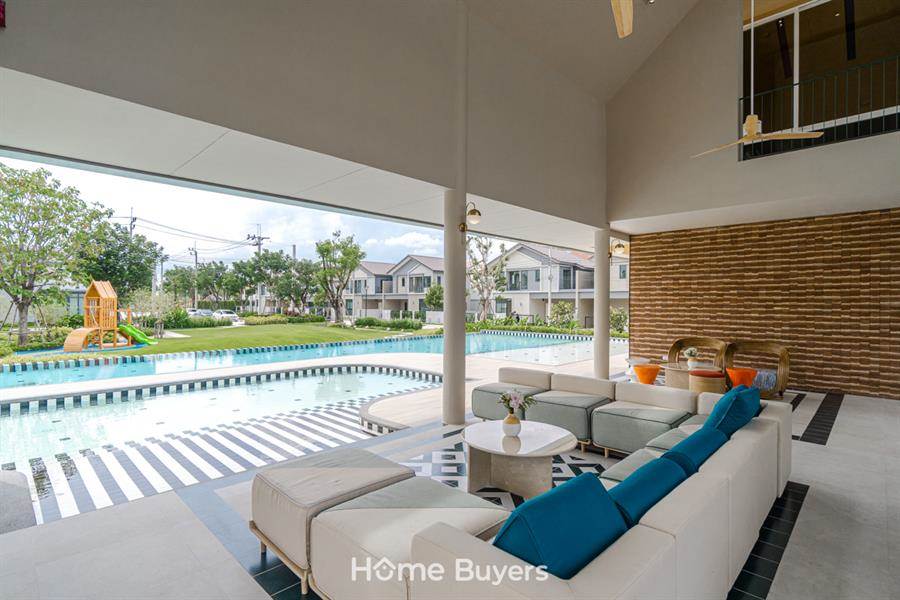 รีวิวบ้าน ฮาบิเทีย พราวด์ ประชาอุทิศ 72 บ้านแฝดหลังใหญ่ ใกล้ชิดธรรมชาติ เพียง 76 ยูนิต เชื่อมต่อทางด่วน 2 สาย รีวิวบ้าน ฮาบิเทีย พราวด์ ประชาอุทิศ 72 บ้านแฝดหลังใหญ่ ใกล้ชิดธรรมชาติ เพียง 76 ยูนิต เชื่อมต่อทางด่วน 2 สาย