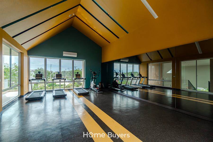 รีวิวบ้าน ฮาบิเทีย พราวด์ ประชาอุทิศ 72 บ้านแฝดหลังใหญ่ ใกล้ชิดธรรมชาติ เพียง 76 ยูนิต เชื่อมต่อทางด่วน 2 สาย รีวิวบ้าน ฮาบิเทีย พราวด์ ประชาอุทิศ 72 บ้านแฝดหลังใหญ่ ใกล้ชิดธรรมชาติ เพียง 76 ยูนิต เชื่อมต่อทางด่วน 2 สาย