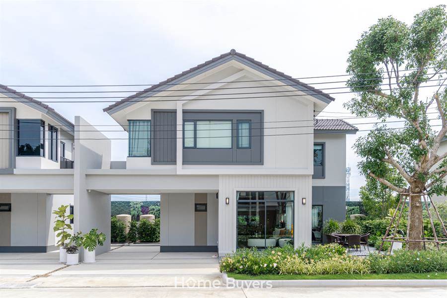 รีวิวบ้าน ฮาบิเทีย พราวด์ ประชาอุทิศ 72 บ้านแฝดหลังใหญ่ ใกล้ชิดธรรมชาติ เพียง 76 ยูนิต เชื่อมต่อทางด่วน 2 สาย รีวิวบ้าน ฮาบิเทีย พราวด์ ประชาอุทิศ 72 บ้านแฝดหลังใหญ่ ใกล้ชิดธรรมชาติ เพียง 76 ยูนิต เชื่อมต่อทางด่วน 2 สาย