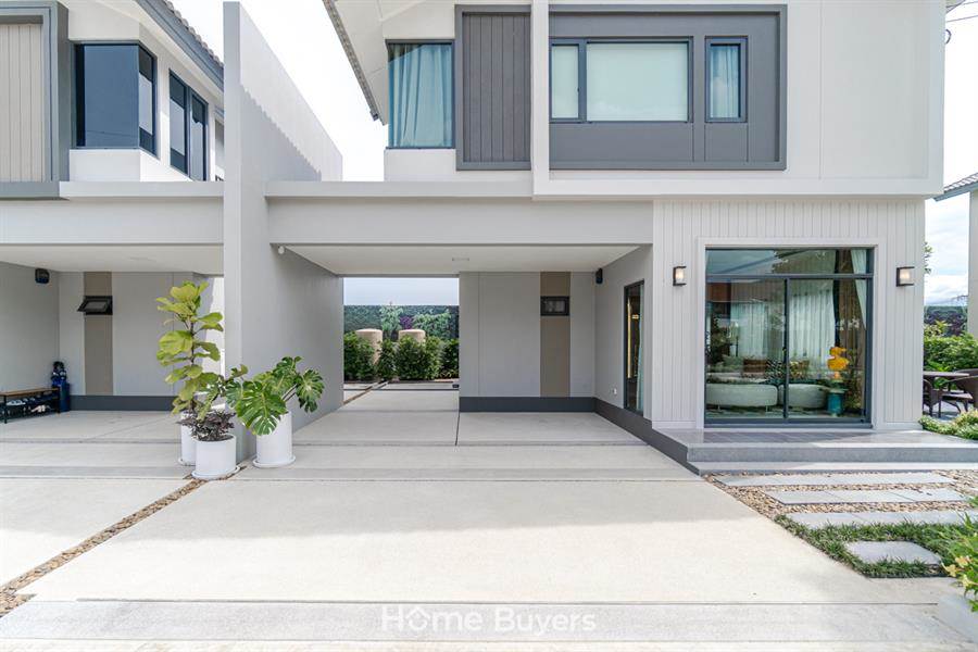 รีวิวบ้าน ฮาบิเทีย พราวด์ ประชาอุทิศ 72 บ้านแฝดหลังใหญ่ ใกล้ชิดธรรมชาติ เพียง 76 ยูนิต เชื่อมต่อทางด่วน 2 สาย รีวิวบ้าน ฮาบิเทีย พราวด์ ประชาอุทิศ 72 บ้านแฝดหลังใหญ่ ใกล้ชิดธรรมชาติ เพียง 76 ยูนิต เชื่อมต่อทางด่วน 2 สาย