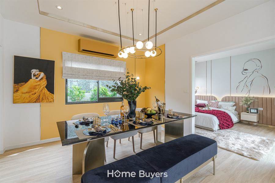 รีวิวบ้าน ฮาบิเทีย พราวด์ ประชาอุทิศ 72 บ้านแฝดหลังใหญ่ ใกล้ชิดธรรมชาติ เพียง 76 ยูนิต เชื่อมต่อทางด่วน 2 สาย รีวิวบ้าน ฮาบิเทีย พราวด์ ประชาอุทิศ 72 บ้านแฝดหลังใหญ่ ใกล้ชิดธรรมชาติ เพียง 76 ยูนิต เชื่อมต่อทางด่วน 2 สาย