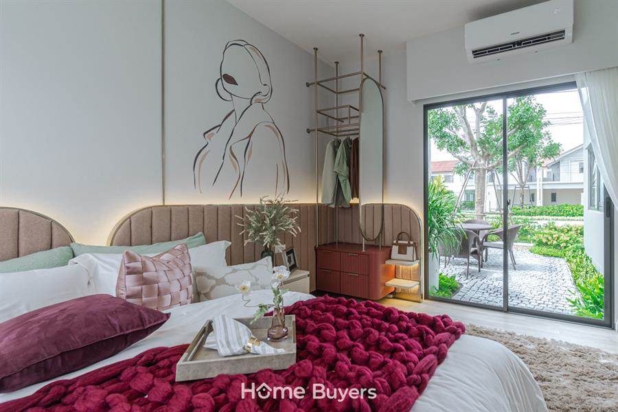 รีวิวบ้าน ฮาบิเทีย พราวด์ ประชาอุทิศ 72 บ้านแฝดหลังใหญ่ ใกล้ชิดธรรมชาติ เพียง 76 ยูนิต เชื่อมต่อทางด่วน 2 สาย รีวิวบ้าน ฮาบิเทีย พราวด์ ประชาอุทิศ 72 บ้านแฝดหลังใหญ่ ใกล้ชิดธรรมชาติ เพียง 76 ยูนิต เชื่อมต่อทางด่วน 2 สาย