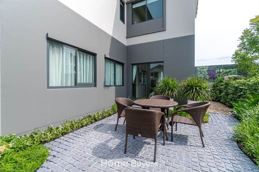 รีวิวบ้าน ฮาบิเทีย พราวด์ ประชาอุทิศ 72 บ้านแฝดหลังใหญ่ ใกล้ชิดธรรมชาติ เพียง 76 ยูนิต เชื่อมต่อทางด่วน 2 สาย รีวิวบ้าน ฮาบิเทีย พราวด์ ประชาอุทิศ 72 บ้านแฝดหลังใหญ่ ใกล้ชิดธรรมชาติ เพียง 76 ยูนิต เชื่อมต่อทางด่วน 2 สาย