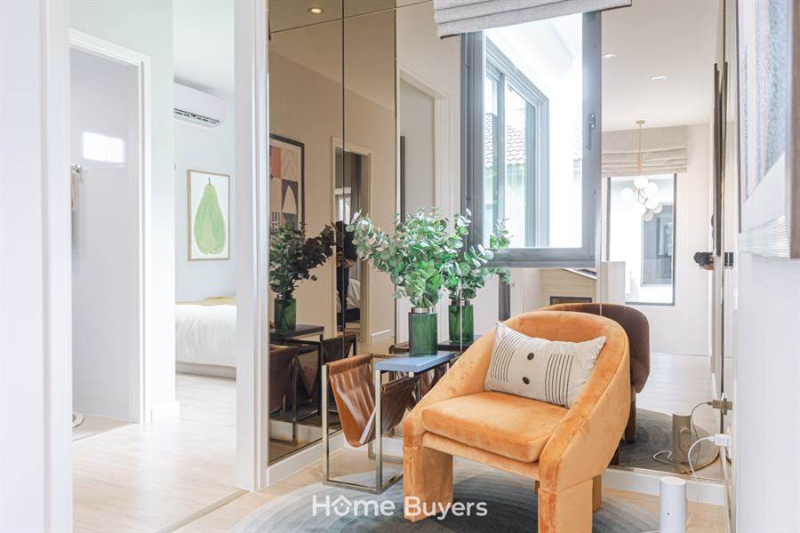 รีวิวบ้าน ฮาบิเทีย พราวด์ ประชาอุทิศ 72 บ้านแฝดหลังใหญ่ ใกล้ชิดธรรมชาติ เพียง 76 ยูนิต เชื่อมต่อทางด่วน 2 สาย รีวิวบ้าน ฮาบิเทีย พราวด์ ประชาอุทิศ 72 บ้านแฝดหลังใหญ่ ใกล้ชิดธรรมชาติ เพียง 76 ยูนิต เชื่อมต่อทางด่วน 2 สาย