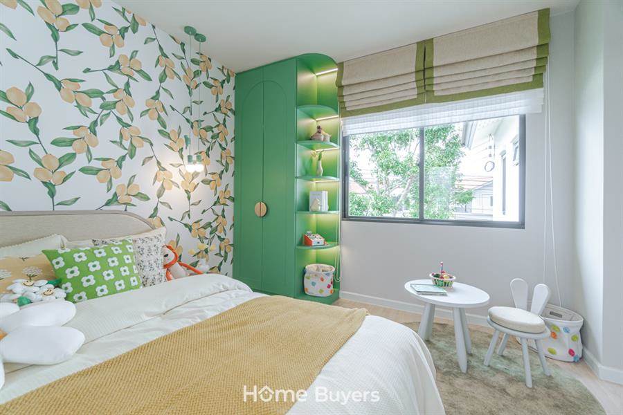 รีวิวบ้าน ฮาบิเทีย พราวด์ ประชาอุทิศ 72 บ้านแฝดหลังใหญ่ ใกล้ชิดธรรมชาติ เพียง 76 ยูนิต เชื่อมต่อทางด่วน 2 สาย รีวิวบ้าน ฮาบิเทีย พราวด์ ประชาอุทิศ 72 บ้านแฝดหลังใหญ่ ใกล้ชิดธรรมชาติ เพียง 76 ยูนิต เชื่อมต่อทางด่วน 2 สาย