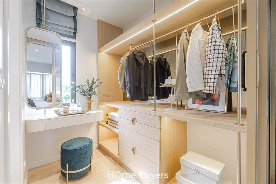 รีวิวบ้าน ฮาบิเทีย พราวด์ ประชาอุทิศ 72 บ้านแฝดหลังใหญ่ ใกล้ชิดธรรมชาติ เพียง 76 ยูนิต เชื่อมต่อทางด่วน 2 สาย รีวิวบ้าน ฮาบิเทีย พราวด์ ประชาอุทิศ 72 บ้านแฝดหลังใหญ่ ใกล้ชิดธรรมชาติ เพียง 76 ยูนิต เชื่อมต่อทางด่วน 2 สาย