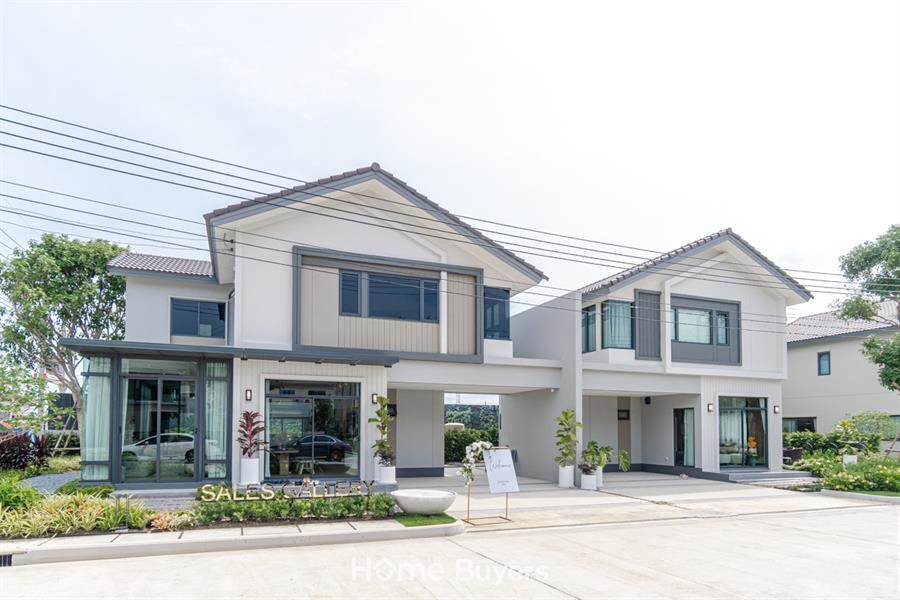 รีวิวบ้าน ฮาบิเทีย พราวด์ ประชาอุทิศ 72 บ้านแฝดหลังใหญ่ ใกล้ชิดธรรมชาติ เพียง 76 ยูนิต เชื่อมต่อทางด่วน 2 สาย รีวิวบ้าน ฮาบิเทีย พราวด์ ประชาอุทิศ 72 บ้านแฝดหลังใหญ่ ใกล้ชิดธรรมชาติ เพียง 76 ยูนิต เชื่อมต่อทางด่วน 2 สาย