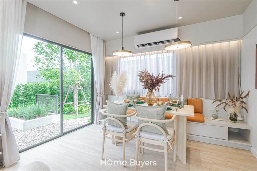 รีวิวบ้าน ฮาบิเทีย พราวด์ ประชาอุทิศ 72 บ้านแฝดหลังใหญ่ ใกล้ชิดธรรมชาติ เพียง 76 ยูนิต เชื่อมต่อทางด่วน 2 สาย รีวิวบ้าน ฮาบิเทีย พราวด์ ประชาอุทิศ 72 บ้านแฝดหลังใหญ่ ใกล้ชิดธรรมชาติ เพียง 76 ยูนิต เชื่อมต่อทางด่วน 2 สาย