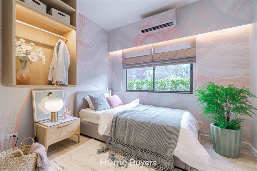 รีวิวบ้าน ฮาบิเทีย พราวด์ ประชาอุทิศ 72 บ้านแฝดหลังใหญ่ ใกล้ชิดธรรมชาติ เพียง 76 ยูนิต เชื่อมต่อทางด่วน 2 สาย รีวิวบ้าน ฮาบิเทีย พราวด์ ประชาอุทิศ 72 บ้านแฝดหลังใหญ่ ใกล้ชิดธรรมชาติ เพียง 76 ยูนิต เชื่อมต่อทางด่วน 2 สาย