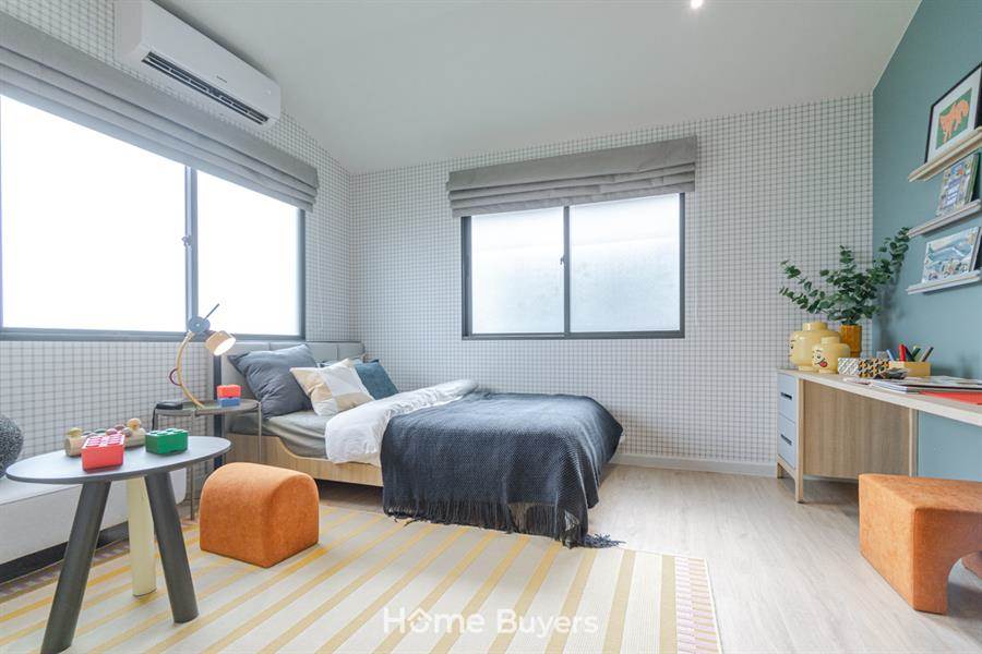 รีวิวบ้าน ฮาบิเทีย พราวด์ ประชาอุทิศ 72 บ้านแฝดหลังใหญ่ ใกล้ชิดธรรมชาติ เพียง 76 ยูนิต เชื่อมต่อทางด่วน 2 สาย รีวิวบ้าน ฮาบิเทีย พราวด์ ประชาอุทิศ 72 บ้านแฝดหลังใหญ่ ใกล้ชิดธรรมชาติ เพียง 76 ยูนิต เชื่อมต่อทางด่วน 2 สาย