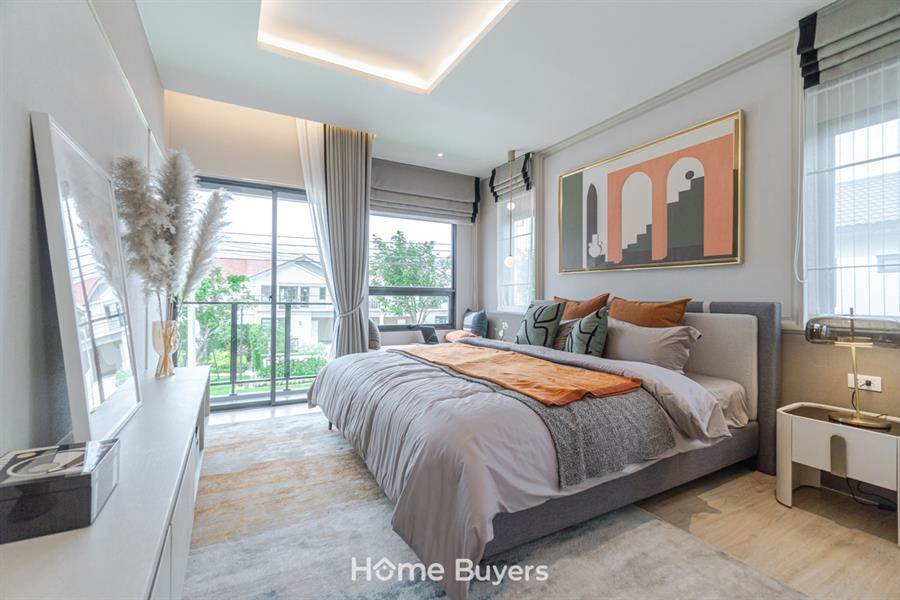 รีวิวบ้าน ฮาบิเทีย พราวด์ ประชาอุทิศ 72 บ้านแฝดหลังใหญ่ ใกล้ชิดธรรมชาติ เพียง 76 ยูนิต เชื่อมต่อทางด่วน 2 สาย รีวิวบ้าน ฮาบิเทีย พราวด์ ประชาอุทิศ 72 บ้านแฝดหลังใหญ่ ใกล้ชิดธรรมชาติ เพียง 76 ยูนิต เชื่อมต่อทางด่วน 2 สาย