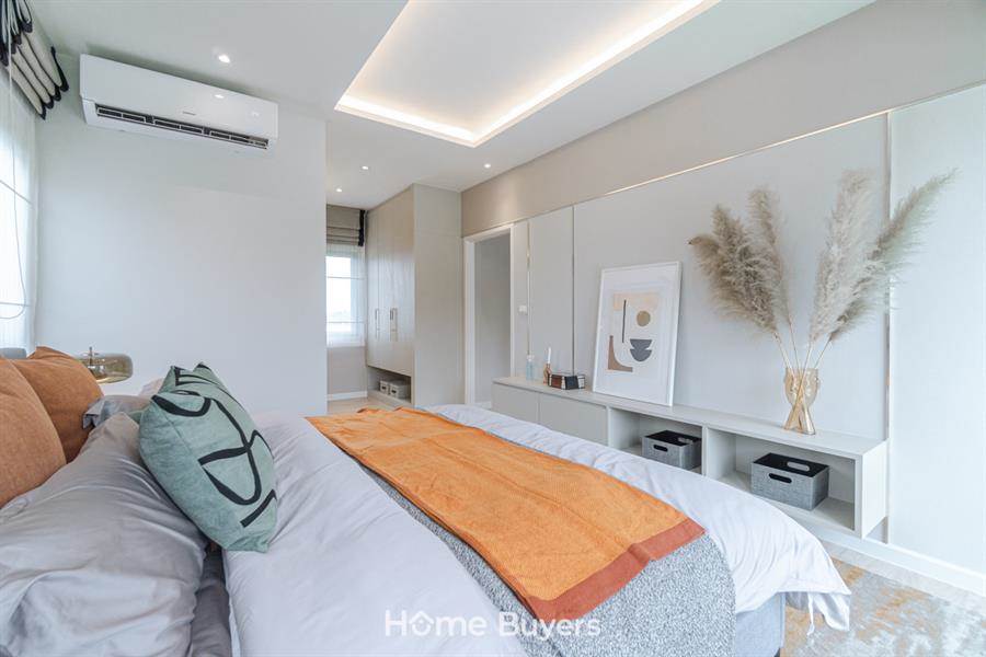 รีวิวบ้าน ฮาบิเทีย พราวด์ ประชาอุทิศ 72 บ้านแฝดหลังใหญ่ ใกล้ชิดธรรมชาติ เพียง 76 ยูนิต เชื่อมต่อทางด่วน 2 สาย รีวิวบ้าน ฮาบิเทีย พราวด์ ประชาอุทิศ 72 บ้านแฝดหลังใหญ่ ใกล้ชิดธรรมชาติ เพียง 76 ยูนิต เชื่อมต่อทางด่วน 2 สาย