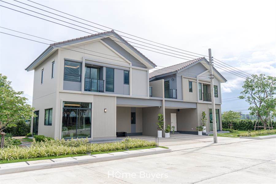 รีวิวบ้าน ฮาบิเทีย พราวด์ ประชาอุทิศ 72 บ้านแฝดหลังใหญ่ ใกล้ชิดธรรมชาติ เพียง 76 ยูนิต เชื่อมต่อทางด่วน 2 สาย รีวิวบ้าน ฮาบิเทีย พราวด์ ประชาอุทิศ 72 บ้านแฝดหลังใหญ่ ใกล้ชิดธรรมชาติ เพียง 76 ยูนิต เชื่อมต่อทางด่วน 2 สาย