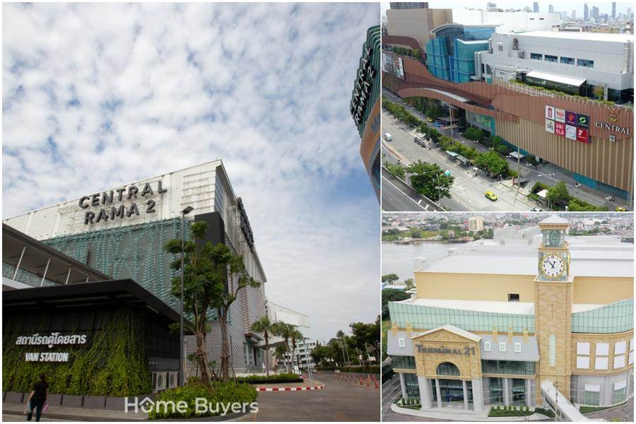 รีวิวบ้าน ฮาบิเทีย พราวด์ ประชาอุทิศ 72 บ้านแฝดหลังใหญ่ ใกล้ชิดธรรมชาติ เพียง 76 ยูนิต เชื่อมต่อทางด่วน 2 สาย รีวิวบ้าน ฮาบิเทีย พราวด์ ประชาอุทิศ 72 บ้านแฝดหลังใหญ่ ใกล้ชิดธรรมชาติ เพียง 76 ยูนิต เชื่อมต่อทางด่วน 2 สาย