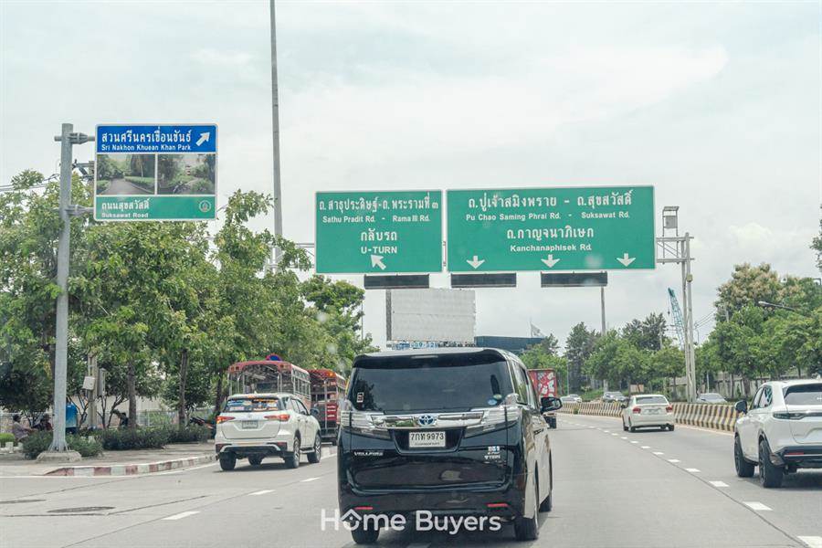 รีวิวบ้าน ฮาบิเทีย พราวด์ ประชาอุทิศ 72 บ้านแฝดหลังใหญ่ ใกล้ชิดธรรมชาติ เพียง 76 ยูนิต เชื่อมต่อทางด่วน 2 สาย รีวิวบ้าน ฮาบิเทีย พราวด์ ประชาอุทิศ 72 บ้านแฝดหลังใหญ่ ใกล้ชิดธรรมชาติ เพียง 76 ยูนิต เชื่อมต่อทางด่วน 2 สาย