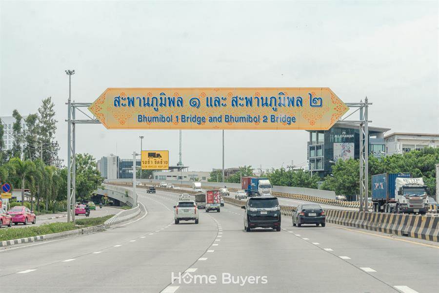 รีวิวบ้าน ฮาบิเทีย พราวด์ ประชาอุทิศ 72 บ้านแฝดหลังใหญ่ ใกล้ชิดธรรมชาติ เพียง 76 ยูนิต เชื่อมต่อทางด่วน 2 สาย รีวิวบ้าน ฮาบิเทีย พราวด์ ประชาอุทิศ 72 บ้านแฝดหลังใหญ่ ใกล้ชิดธรรมชาติ เพียง 76 ยูนิต เชื่อมต่อทางด่วน 2 สาย