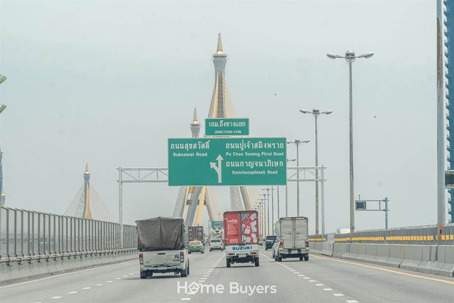 รีวิวบ้าน ฮาบิเทีย พราวด์ ประชาอุทิศ 72 บ้านแฝดหลังใหญ่ ใกล้ชิดธรรมชาติ เพียง 76 ยูนิต เชื่อมต่อทางด่วน 2 สาย รีวิวบ้าน ฮาบิเทีย พราวด์ ประชาอุทิศ 72 บ้านแฝดหลังใหญ่ ใกล้ชิดธรรมชาติ เพียง 76 ยูนิต เชื่อมต่อทางด่วน 2 สาย
