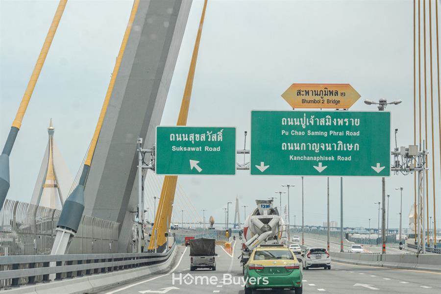 รีวิวบ้าน ฮาบิเทีย พราวด์ ประชาอุทิศ 72 บ้านแฝดหลังใหญ่ ใกล้ชิดธรรมชาติ เพียง 76 ยูนิต เชื่อมต่อทางด่วน 2 สาย รีวิวบ้าน ฮาบิเทีย พราวด์ ประชาอุทิศ 72 บ้านแฝดหลังใหญ่ ใกล้ชิดธรรมชาติ เพียง 76 ยูนิต เชื่อมต่อทางด่วน 2 สาย