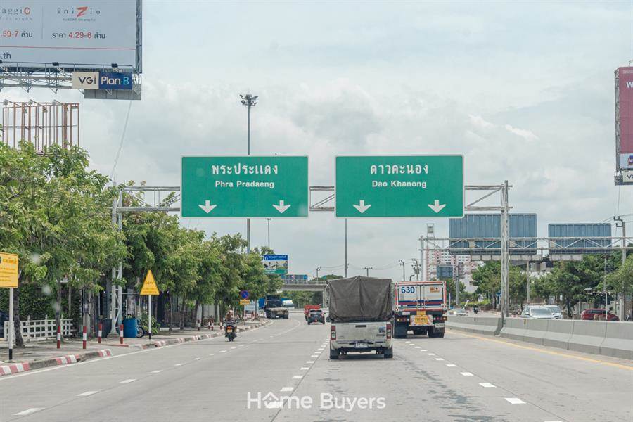 รีวิวบ้าน ฮาบิเทีย พราวด์ ประชาอุทิศ 72 บ้านแฝดหลังใหญ่ ใกล้ชิดธรรมชาติ เพียง 76 ยูนิต เชื่อมต่อทางด่วน 2 สาย รีวิวบ้าน ฮาบิเทีย พราวด์ ประชาอุทิศ 72 บ้านแฝดหลังใหญ่ ใกล้ชิดธรรมชาติ เพียง 76 ยูนิต เชื่อมต่อทางด่วน 2 สาย