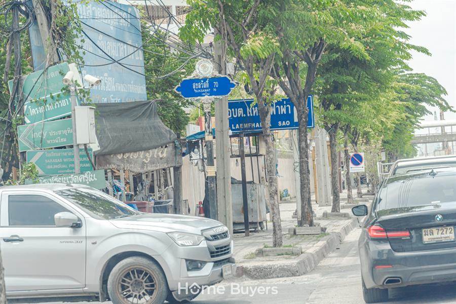 รีวิวบ้าน ฮาบิเทีย พราวด์ ประชาอุทิศ 72 บ้านแฝดหลังใหญ่ ใกล้ชิดธรรมชาติ เพียง 76 ยูนิต เชื่อมต่อทางด่วน 2 สาย รีวิวบ้าน ฮาบิเทีย พราวด์ ประชาอุทิศ 72 บ้านแฝดหลังใหญ่ ใกล้ชิดธรรมชาติ เพียง 76 ยูนิต เชื่อมต่อทางด่วน 2 สาย