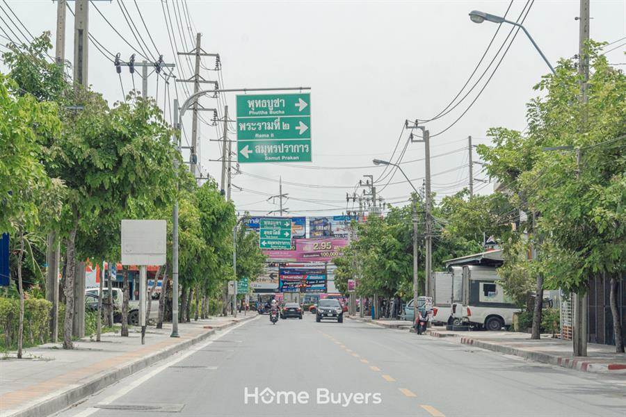 รีวิวบ้าน ฮาบิเทีย พราวด์ ประชาอุทิศ 72 บ้านแฝดหลังใหญ่ ใกล้ชิดธรรมชาติ เพียง 76 ยูนิต เชื่อมต่อทางด่วน 2 สาย รีวิวบ้าน ฮาบิเทีย พราวด์ ประชาอุทิศ 72 บ้านแฝดหลังใหญ่ ใกล้ชิดธรรมชาติ เพียง 76 ยูนิต เชื่อมต่อทางด่วน 2 สาย