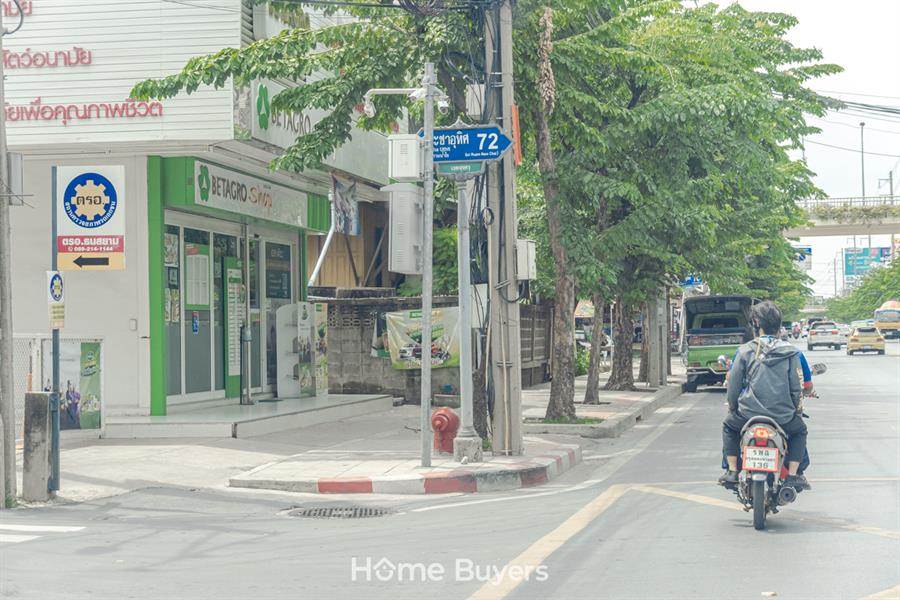 รีวิวบ้าน ฮาบิเทีย พราวด์ ประชาอุทิศ 72 บ้านแฝดหลังใหญ่ ใกล้ชิดธรรมชาติ เพียง 76 ยูนิต เชื่อมต่อทางด่วน 2 สาย รีวิวบ้าน ฮาบิเทีย พราวด์ ประชาอุทิศ 72 บ้านแฝดหลังใหญ่ ใกล้ชิดธรรมชาติ เพียง 76 ยูนิต เชื่อมต่อทางด่วน 2 สาย