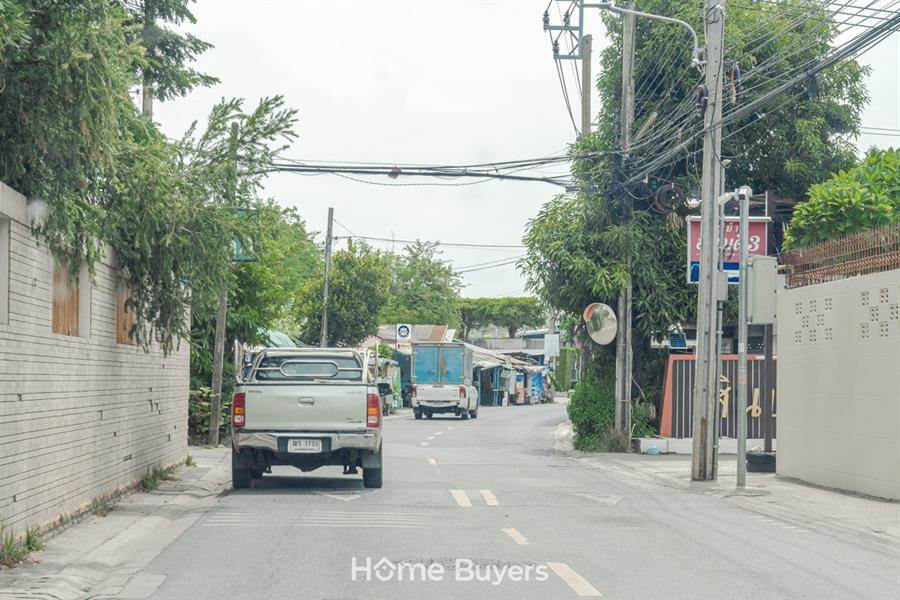 รีวิวบ้าน ฮาบิเทีย พราวด์ ประชาอุทิศ 72 บ้านแฝดหลังใหญ่ ใกล้ชิดธรรมชาติ เพียง 76 ยูนิต เชื่อมต่อทางด่วน 2 สาย รีวิวบ้าน ฮาบิเทีย พราวด์ ประชาอุทิศ 72 บ้านแฝดหลังใหญ่ ใกล้ชิดธรรมชาติ เพียง 76 ยูนิต เชื่อมต่อทางด่วน 2 สาย