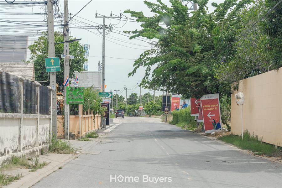 รีวิวบ้าน ฮาบิเทีย พราวด์ ประชาอุทิศ 72 บ้านแฝดหลังใหญ่ ใกล้ชิดธรรมชาติ เพียง 76 ยูนิต เชื่อมต่อทางด่วน 2 สาย รีวิวบ้าน ฮาบิเทีย พราวด์ ประชาอุทิศ 72 บ้านแฝดหลังใหญ่ ใกล้ชิดธรรมชาติ เพียง 76 ยูนิต เชื่อมต่อทางด่วน 2 สาย