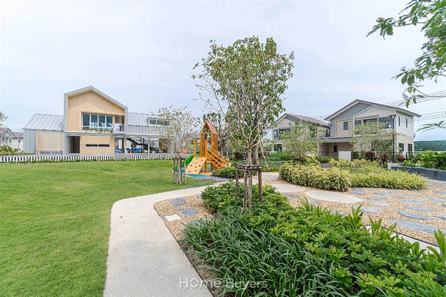 รีวิวบ้าน ฮาบิเทีย พราวด์ ประชาอุทิศ 72 บ้านแฝดหลังใหญ่ ใกล้ชิดธรรมชาติ เพียง 76 ยูนิต เชื่อมต่อทางด่วน 2 สาย รีวิวบ้าน ฮาบิเทีย พราวด์ ประชาอุทิศ 72 บ้านแฝดหลังใหญ่ ใกล้ชิดธรรมชาติ เพียง 76 ยูนิต เชื่อมต่อทางด่วน 2 สาย