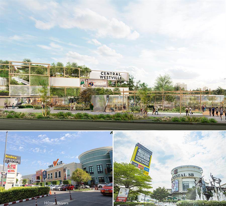 รีวิวบ้านเดี่ยว บางกอก บูเลอวาร์ด ซิกเนเจอร์ สาทร-ปิ่นเกล้า ความลงตัวระหว่างศิลปะและพื้นที่พักอาศัย รีวิวบ้านเดี่ยว บางกอก บูเลอวาร์ด ซิกเนเจอร์ สาทร-ปิ่นเกล้า ความลงตัวระหว่างศิลปะและพื้นที่พักอาศัย
