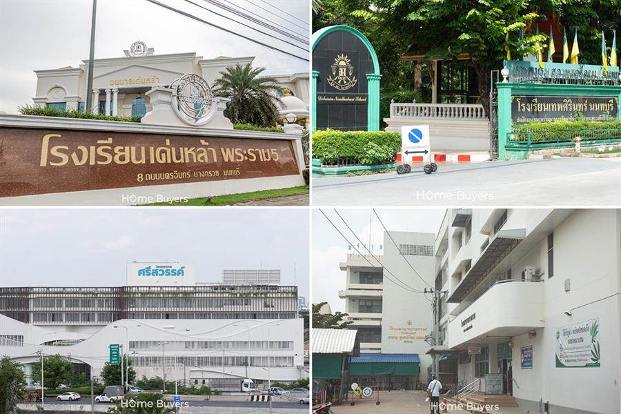 รีวิวบ้านเดี่ยว บางกอก บูเลอวาร์ด ซิกเนเจอร์ สาทร-ปิ่นเกล้า ความลงตัวระหว่างศิลปะและพื้นที่พักอาศัย รีวิวบ้านเดี่ยว บางกอก บูเลอวาร์ด ซิกเนเจอร์ สาทร-ปิ่นเกล้า ความลงตัวระหว่างศิลปะและพื้นที่พักอาศัย