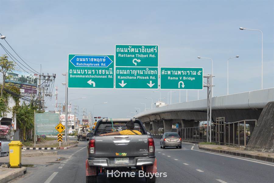 รีวิวบ้านเดี่ยว บางกอก บูเลอวาร์ด ซิกเนเจอร์ สาทร-ปิ่นเกล้า ความลงตัวระหว่างศิลปะและพื้นที่พักอาศัย รีวิวบ้านเดี่ยว บางกอก บูเลอวาร์ด ซิกเนเจอร์ สาทร-ปิ่นเกล้า ความลงตัวระหว่างศิลปะและพื้นที่พักอาศัย