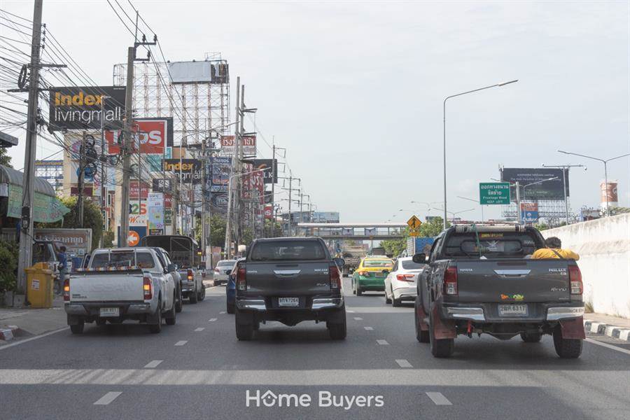 รีวิวบ้านเดี่ยว บางกอก บูเลอวาร์ด ซิกเนเจอร์ สาทร-ปิ่นเกล้า ความลงตัวระหว่างศิลปะและพื้นที่พักอาศัย รีวิวบ้านเดี่ยว บางกอก บูเลอวาร์ด ซิกเนเจอร์ สาทร-ปิ่นเกล้า ความลงตัวระหว่างศิลปะและพื้นที่พักอาศัย