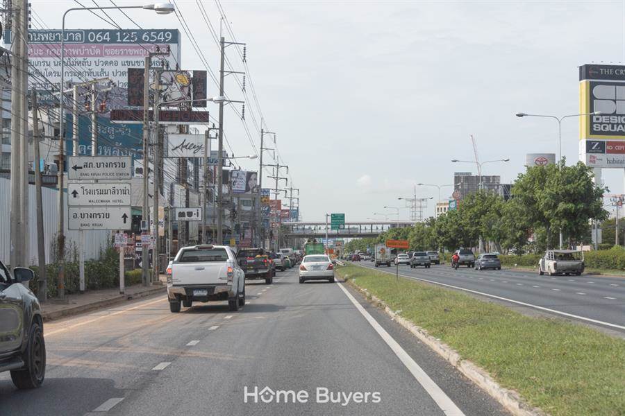 รีวิวบ้านเดี่ยว บางกอก บูเลอวาร์ด ซิกเนเจอร์ สาทร-ปิ่นเกล้า ความลงตัวระหว่างศิลปะและพื้นที่พักอาศัย รีวิวบ้านเดี่ยว บางกอก บูเลอวาร์ด ซิกเนเจอร์ สาทร-ปิ่นเกล้า ความลงตัวระหว่างศิลปะและพื้นที่พักอาศัย
