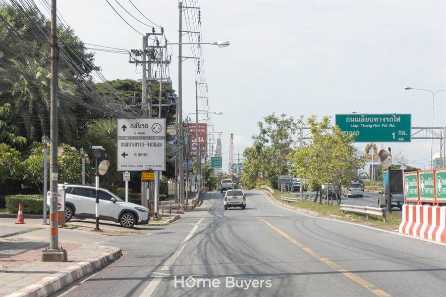 รีวิวบ้านเดี่ยว บางกอก บูเลอวาร์ด ซิกเนเจอร์ สาทร-ปิ่นเกล้า ความลงตัวระหว่างศิลปะและพื้นที่พักอาศัย รีวิวบ้านเดี่ยว บางกอก บูเลอวาร์ด ซิกเนเจอร์ สาทร-ปิ่นเกล้า ความลงตัวระหว่างศิลปะและพื้นที่พักอาศัย