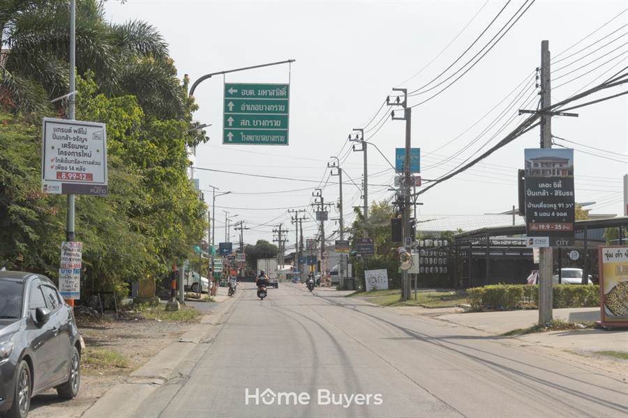 รีวิวบ้านเดี่ยว บางกอก บูเลอวาร์ด ซิกเนเจอร์ สาทร-ปิ่นเกล้า ความลงตัวระหว่างศิลปะและพื้นที่พักอาศัย รีวิวบ้านเดี่ยว บางกอก บูเลอวาร์ด ซิกเนเจอร์ สาทร-ปิ่นเกล้า ความลงตัวระหว่างศิลปะและพื้นที่พักอาศัย