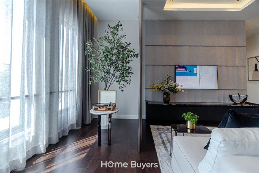 รีวิวบ้านเดี่ยว บางกอก บูเลอวาร์ด ซิกเนเจอร์ สาทร-ปิ่นเกล้า ความลงตัวระหว่างศิลปะและพื้นที่พักอาศัย รีวิวบ้านเดี่ยว บางกอก บูเลอวาร์ด ซิกเนเจอร์ สาทร-ปิ่นเกล้า ความลงตัวระหว่างศิลปะและพื้นที่พักอาศัย