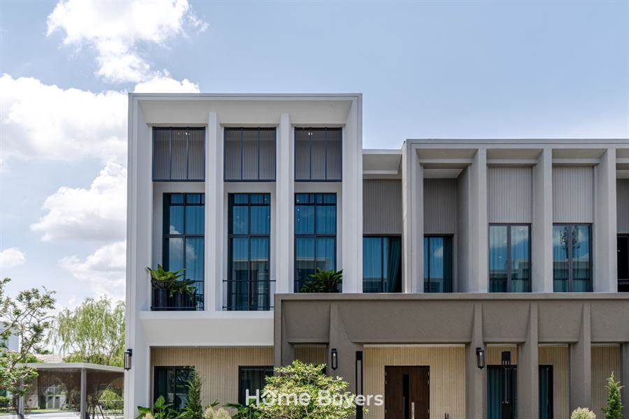 รีวิวบ้านเดี่ยว บางกอก บูเลอวาร์ด ซิกเนเจอร์ สาทร-ปิ่นเกล้า ความลงตัวระหว่างศิลปะและพื้นที่พักอาศัย รีวิวบ้านเดี่ยว บางกอก บูเลอวาร์ด ซิกเนเจอร์ สาทร-ปิ่นเกล้า ความลงตัวระหว่างศิลปะและพื้นที่พักอาศัย