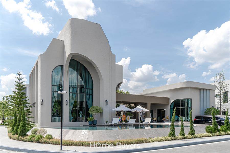 รีวิวบ้านเดี่ยว บางกอก บูเลอวาร์ด ซิกเนเจอร์ สาทร-ปิ่นเกล้า ความลงตัวระหว่างศิลปะและพื้นที่พักอาศัย รีวิวบ้านเดี่ยว บางกอก บูเลอวาร์ด ซิกเนเจอร์ สาทร-ปิ่นเกล้า ความลงตัวระหว่างศิลปะและพื้นที่พักอาศัย