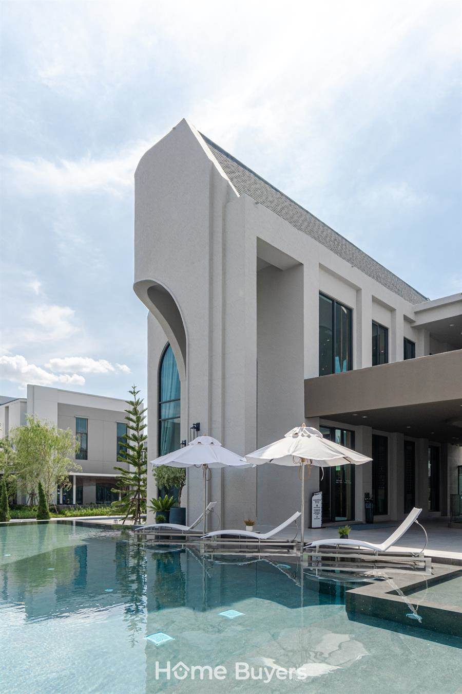 รีวิวบ้านเดี่ยว บางกอก บูเลอวาร์ด ซิกเนเจอร์ สาทร-ปิ่นเกล้า ความลงตัวระหว่างศิลปะและพื้นที่พักอาศัย รีวิวบ้านเดี่ยว บางกอก บูเลอวาร์ด ซิกเนเจอร์ สาทร-ปิ่นเกล้า ความลงตัวระหว่างศิลปะและพื้นที่พักอาศัย