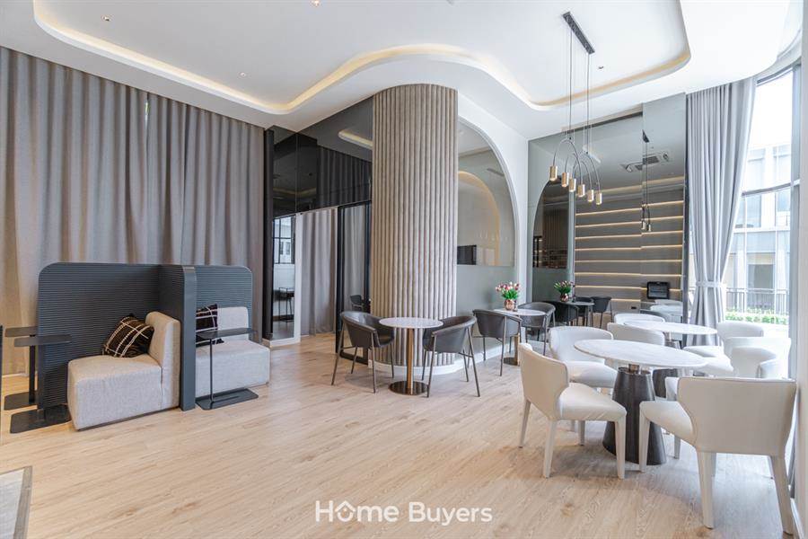 รีวิวบ้านเดี่ยว บางกอก บูเลอวาร์ด ซิกเนเจอร์ สาทร-ปิ่นเกล้า ความลงตัวระหว่างศิลปะและพื้นที่พักอาศัย รีวิวบ้านเดี่ยว บางกอก บูเลอวาร์ด ซิกเนเจอร์ สาทร-ปิ่นเกล้า ความลงตัวระหว่างศิลปะและพื้นที่พักอาศัย