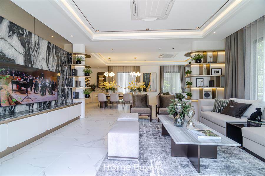 รีวิวบ้านเดี่ยว บางกอก บูเลอวาร์ด ซิกเนเจอร์ สาทร-ปิ่นเกล้า ความลงตัวระหว่างศิลปะและพื้นที่พักอาศัย รีวิวบ้านเดี่ยว บางกอก บูเลอวาร์ด ซิกเนเจอร์ สาทร-ปิ่นเกล้า ความลงตัวระหว่างศิลปะและพื้นที่พักอาศัย