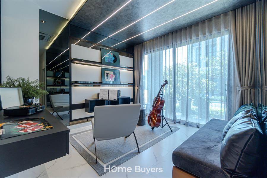 รีวิวบ้านเดี่ยว บางกอก บูเลอวาร์ด ซิกเนเจอร์ สาทร-ปิ่นเกล้า ความลงตัวระหว่างศิลปะและพื้นที่พักอาศัย รีวิวบ้านเดี่ยว บางกอก บูเลอวาร์ด ซิกเนเจอร์ สาทร-ปิ่นเกล้า ความลงตัวระหว่างศิลปะและพื้นที่พักอาศัย
