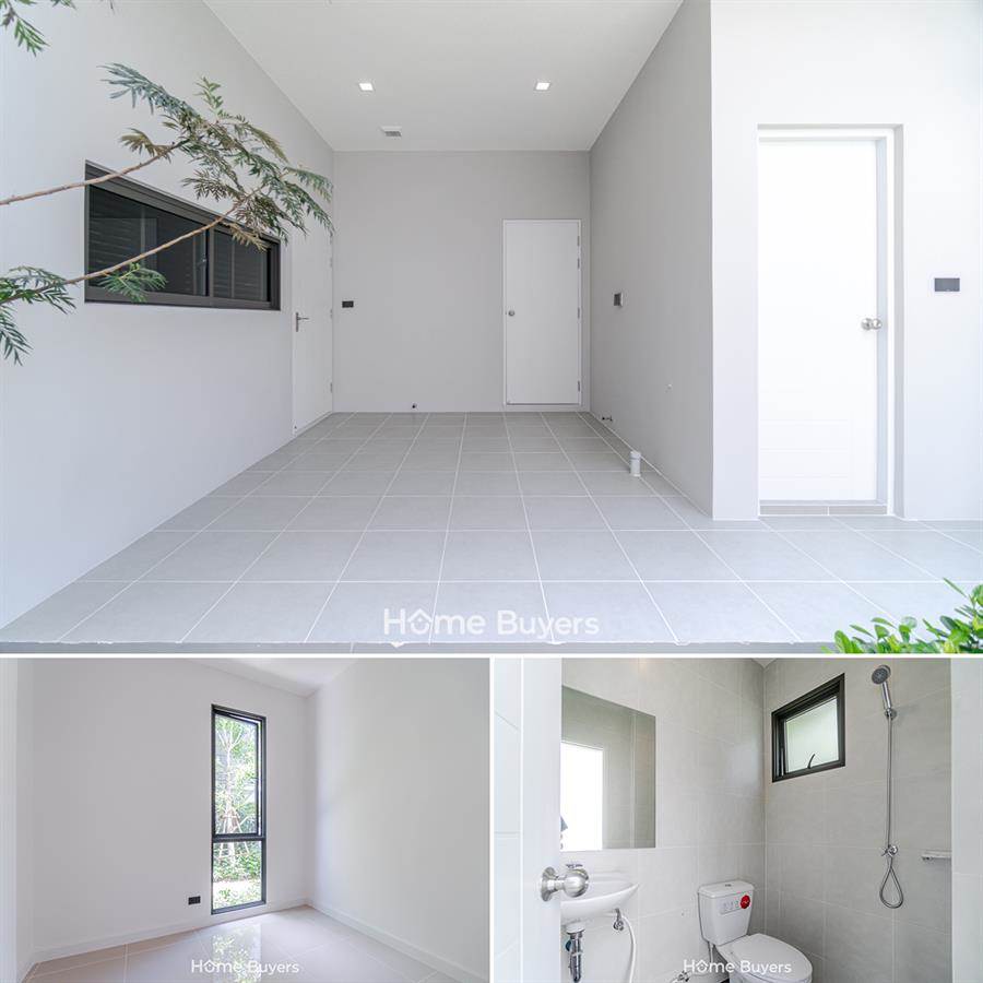 รีวิวบ้านเดี่ยว บางกอก บูเลอวาร์ด ซิกเนเจอร์ สาทร-ปิ่นเกล้า ความลงตัวระหว่างศิลปะและพื้นที่พักอาศัย รีวิวบ้านเดี่ยว บางกอก บูเลอวาร์ด ซิกเนเจอร์ สาทร-ปิ่นเกล้า ความลงตัวระหว่างศิลปะและพื้นที่พักอาศัย